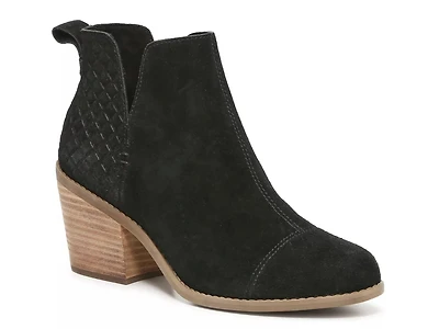 Everly Bootie