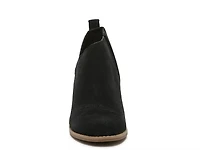 Marta Wedge Bootie