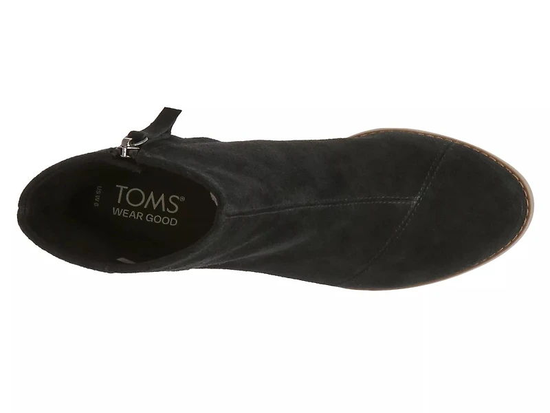 Juliet Bootie - Women's