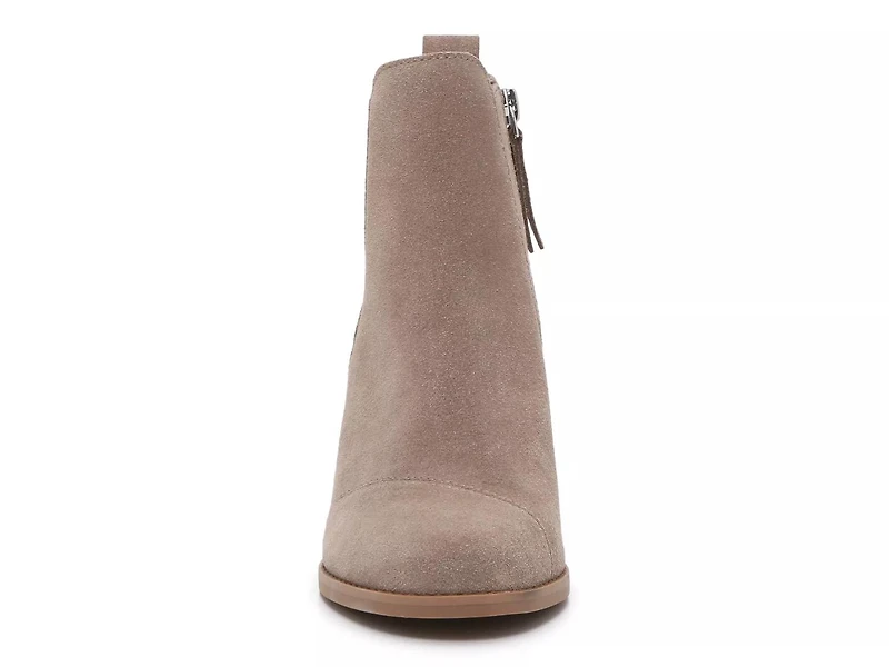 Amelia Wedge Bootie - Women's