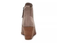 Amelia Wedge Bootie - Women's