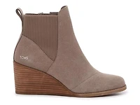 Amelia Wedge Bootie - Women's