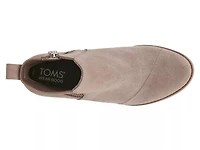 Amelia Wedge Bootie - Women's