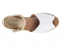 Odetta Espadrille Wedge Sandal