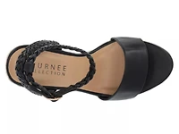 Andiah Espadrille Wedge Sandal