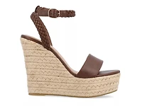 Andiah Espadrille Wedge Sandal