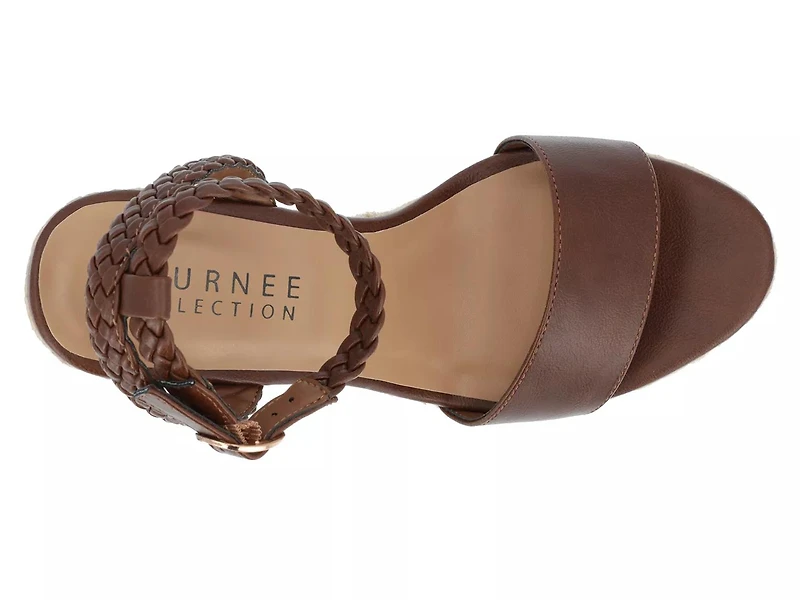 Andiah Espadrille Wedge Sandal