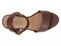 Andiah Espadrille Wedge Sandal