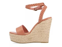 Andiah Espadrille Wedge Sandal