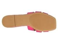 Arrina Slide Sandal