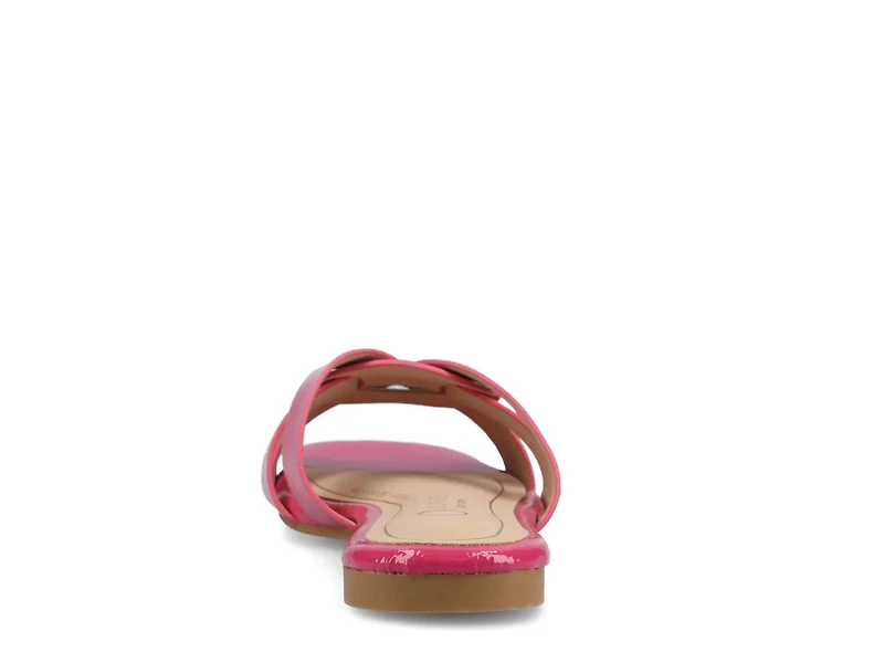 Arrina Slide Sandal
