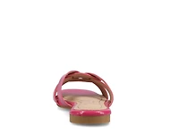 Arrina Slide Sandal