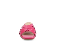 Arrina Slide Sandal