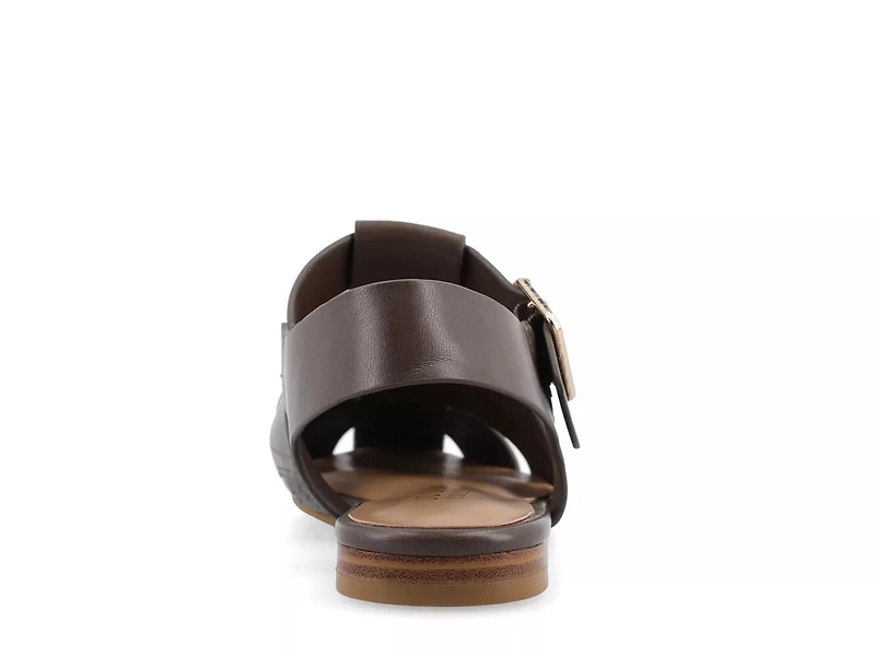 Cailinna Fisherman Sandal