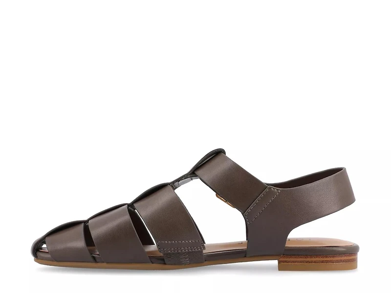 Cailinna Fisherman Sandal