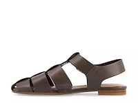 Cailinna Fisherman Sandal