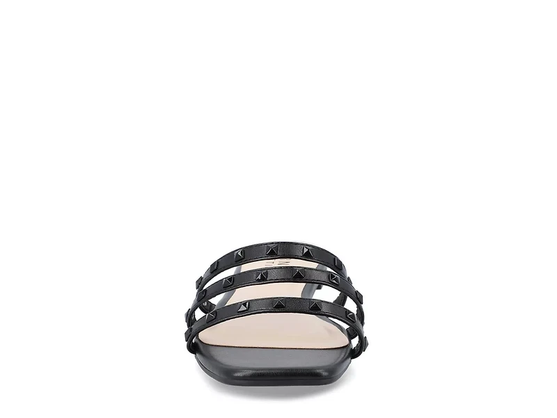 Camarie Slide Sandal