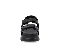 Debby Platform Sandal