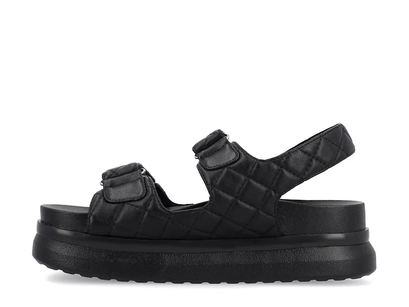 Debby Platform Sandal