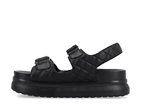 Debby Platform Sandal