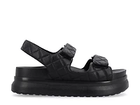 Debby Platform Sandal