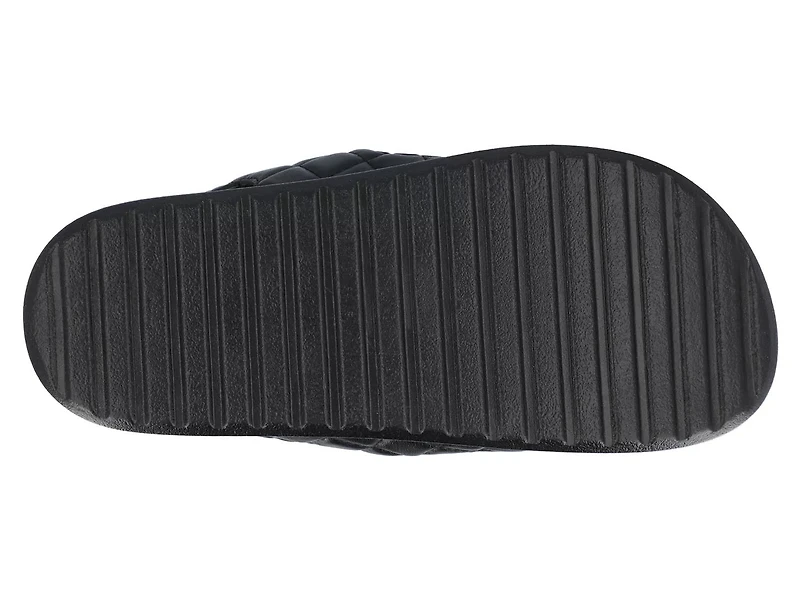 Debby Platform Sandal