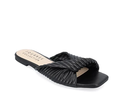 Emalynn Slide Sandal