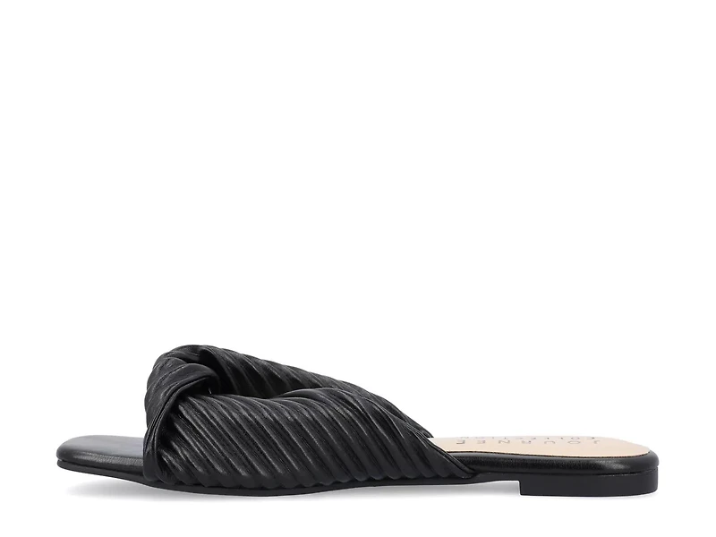 Emalynn Slide Sandal