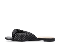 Emalynn Slide Sandal