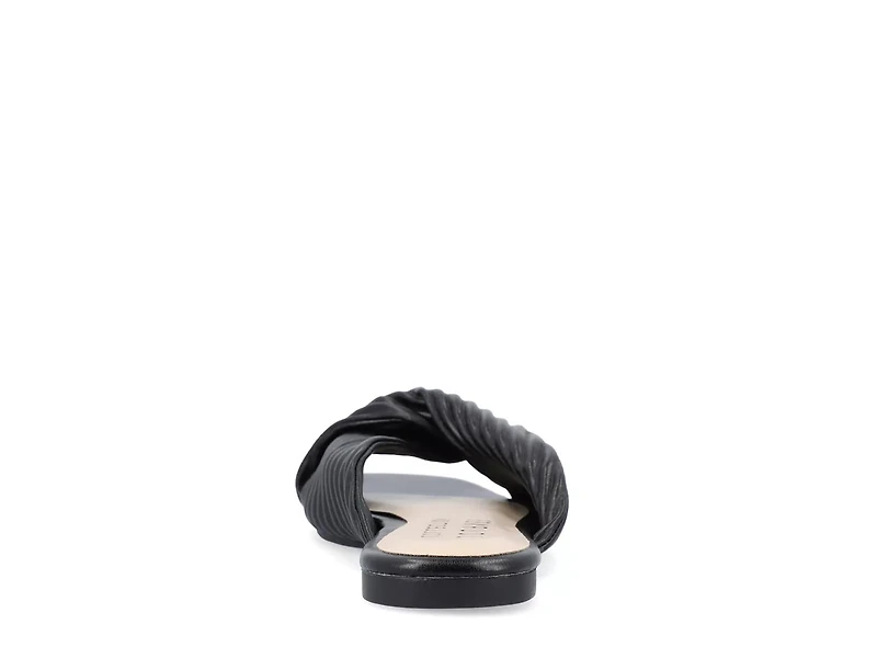 Emalynn Slide Sandal