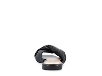 Emalynn Slide Sandal