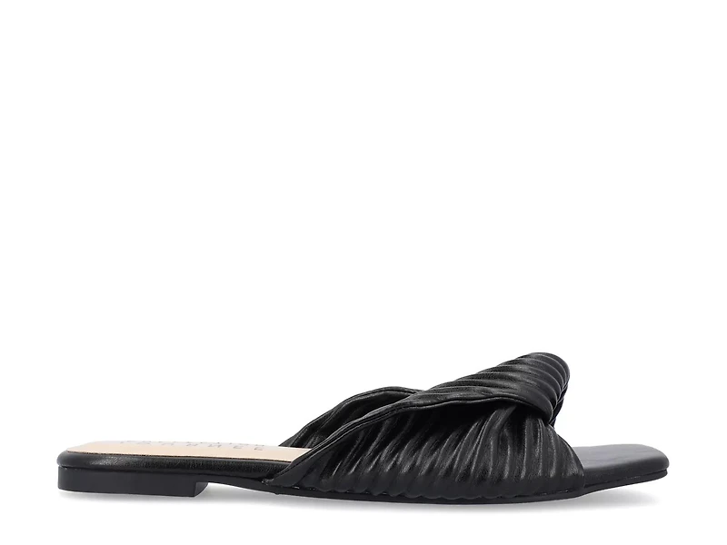 Emalynn Slide Sandal