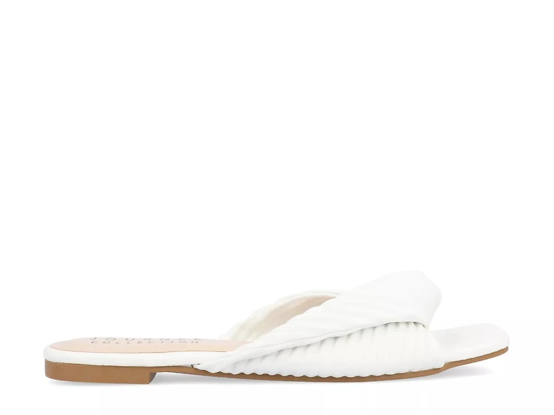 Emalynn Slide Sandal