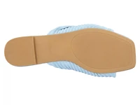 Emalynn Slide Sandal - Women's