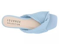 Emalynn Slide Sandal - Women's