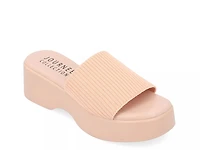 Emani Platform Sandal