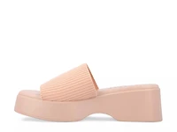 Emani Platform Sandal