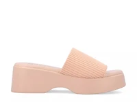 Emani Platform Sandal