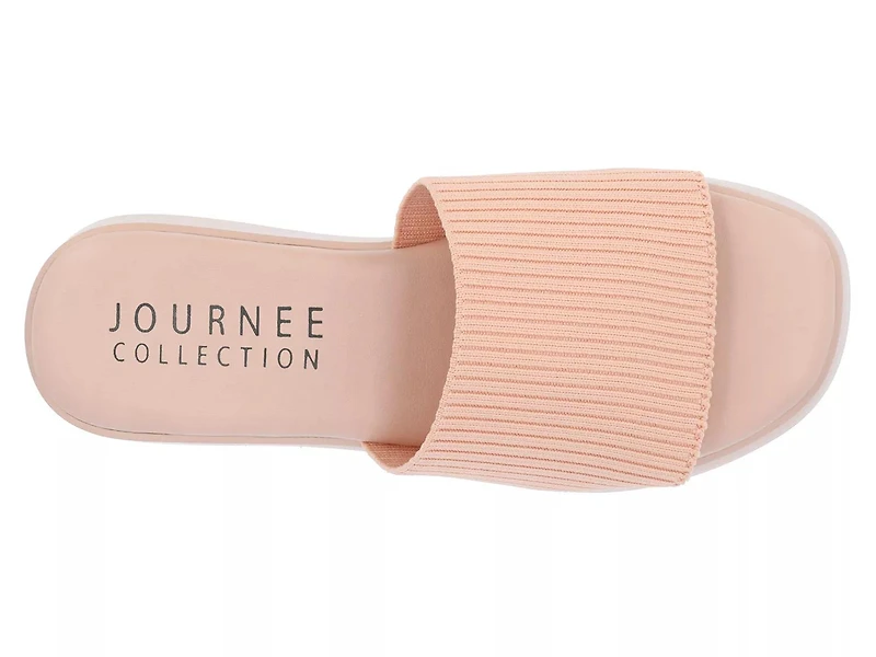 Emani Platform Sandal