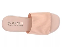 Emani Platform Sandal