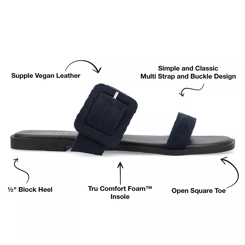 Kerris Sandal