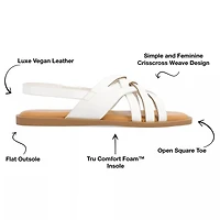 Merrin Sandal