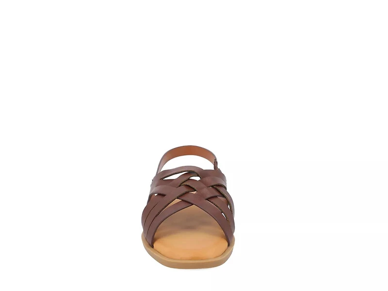 Merrin Sandal