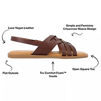 Merrin Sandal