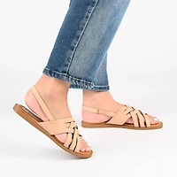 Merrin Sandal