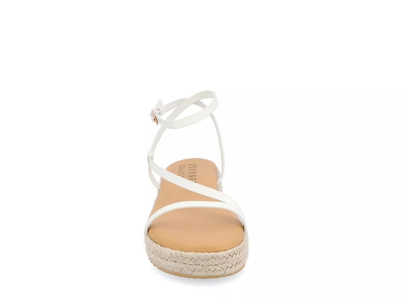 Odelia Platform Sandal