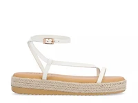 Odelia Platform Sandal