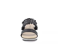 Riya Platform Sandal