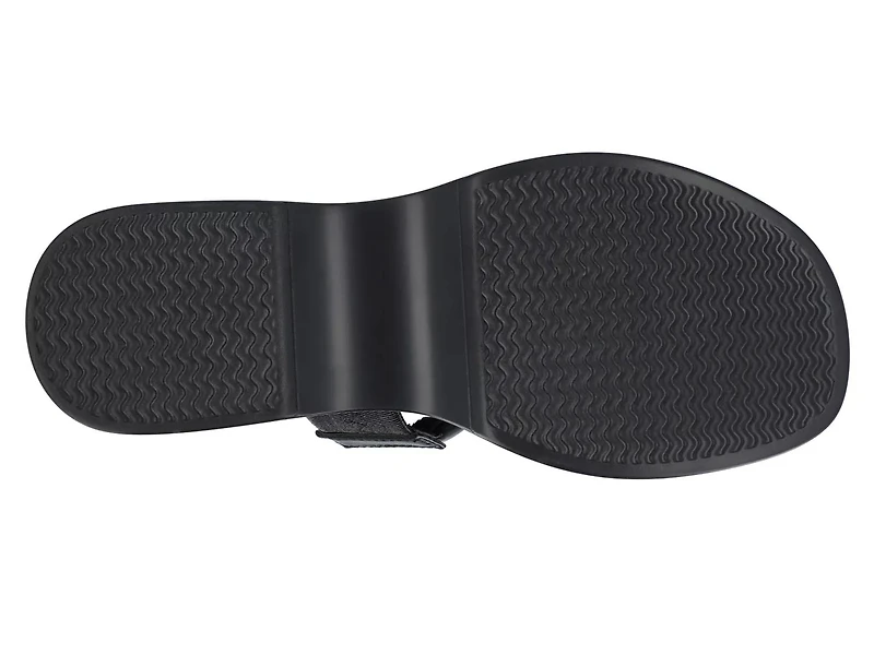 Veradie Platform Sandal
