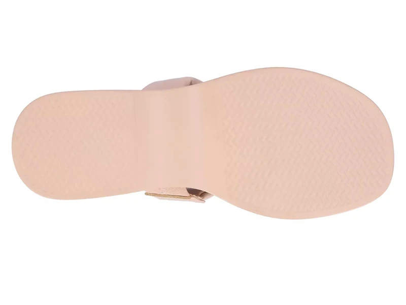 Veradie Platform Sandal